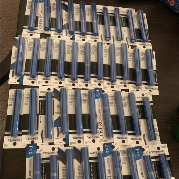 Mascara Covergirl